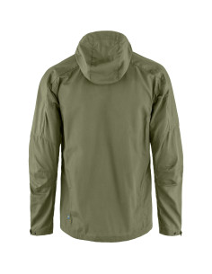 Fjällräven Sten Jacket M Green 2