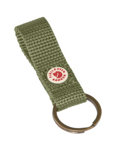 Fjällräven Kånken Keyring - Green