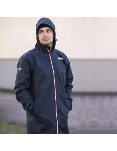 Rapala Waterproof Windbreaker Jacket 2
