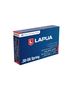 Lapua FMJ 30-06 8,0gr 20-pack