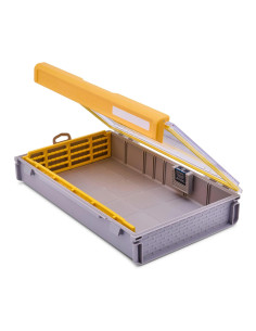 Plano Edge 3700 Swimbait Box 2