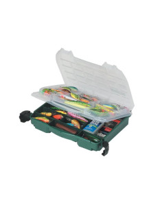 Plano Lockjaw Satchel