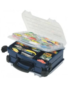 Plano Lockjaw Satchel  - Dubbelsidig