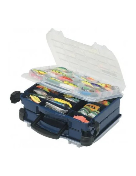 Plano Lockjaw Satchel  - Dubbelsidig