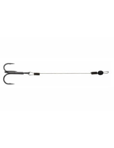Berkley Softbait Stingers 3-pack 6cm Strl 6