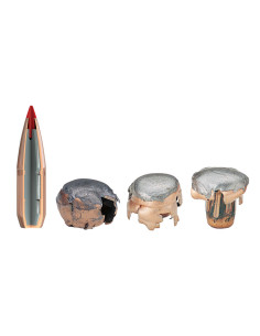 Hornady SST 6,5x55 9,1g 2