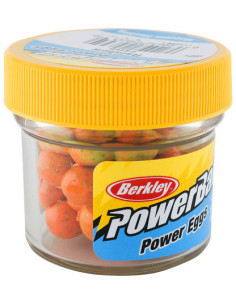 Berkley Power Eggs Floating Magnum Rainbow AF