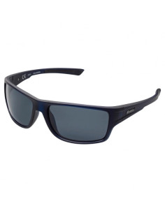 Berkley B11 Solglasögon Black Grey