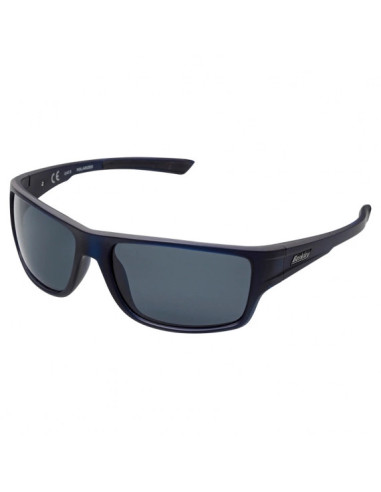 Berkley B11 Solglasögon Black Grey