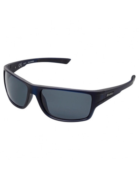 Berkley B11 Solglasögon Black Grey