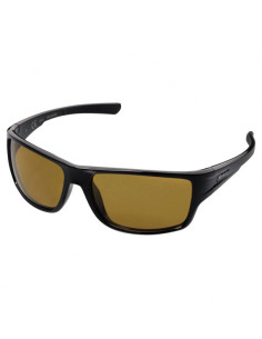 Berkley B11 Solglasögon Black Yellow