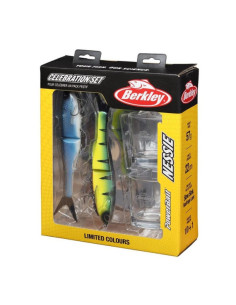 Berkley Powerbait Celebration Set Nessie 22cm