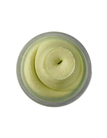 Berkley Powerbait Garlic Natural Glitter