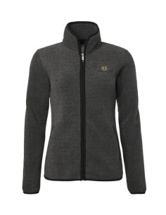 Chevalier Mainstone Jacket Women - Anthracite