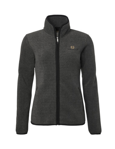 Chevalier Mainstone Jacket Women - Anthracite