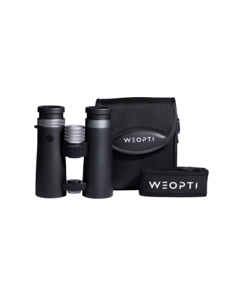 Weopti Active 8x42 ED Open-Bridge