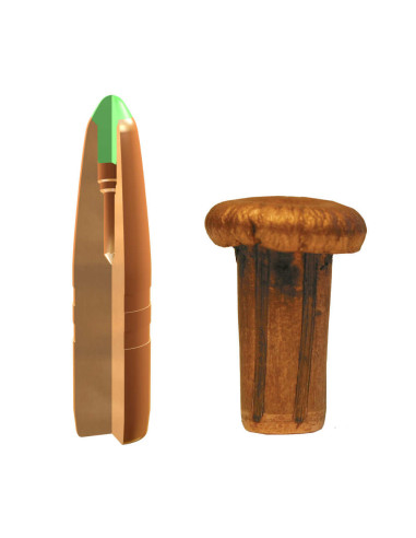 Lapua Naturalis 308W 11,0gr