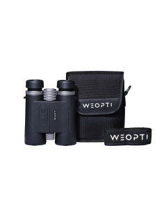 Weopti Active 10x42 ED Rangefinder 2