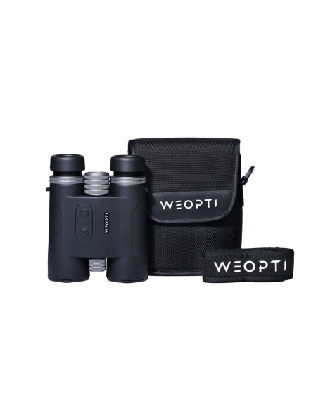 Weopti Active 10x42 ED Rangefinder