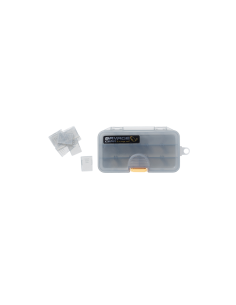 Savage Gear Betesbox 1B Smoke 13,8x7,7x3,1cm