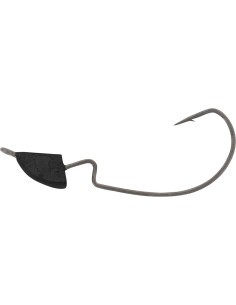Westin Standup LT Black Nickel