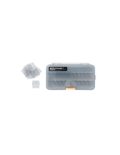 Savage Gear Betesbox 2B Smoke 16,1x9,1x3,1cm