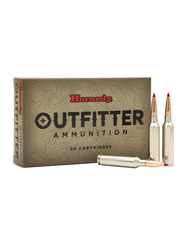 Hornady Outfitter GMX 30-06 10,7gr