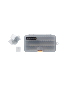 Savage Gear Betesbox 3B Smoke 18,6x10,3x3,4cm