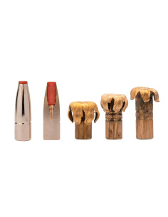 Hornady ECX 308W 8,1gr 2