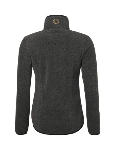 Chevalier Mainstone Jacket Women - Anthracite