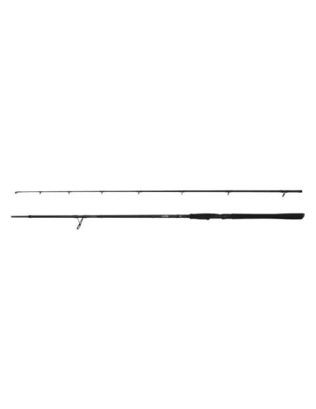 Savage Gear Alpha SG2 Big Bait Haspel 259cm 35-100g 2sec