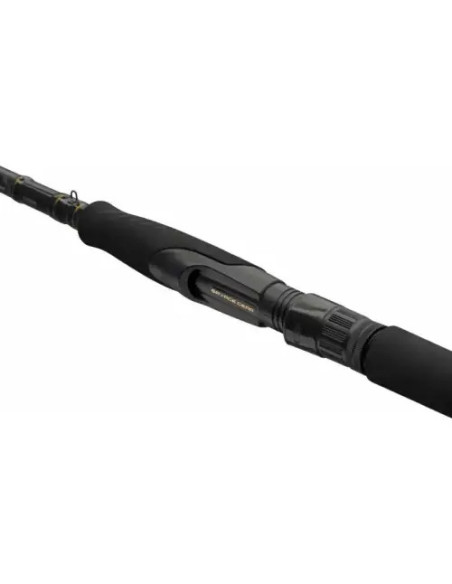 Savage Gear Alpha SG2 Big Bait Haspel 259cm 35-100g 2sec
