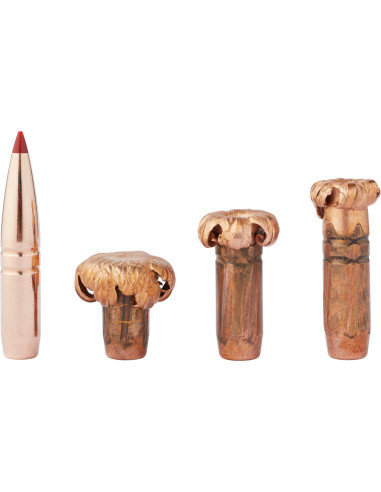 Hornady Outfitter CX 375HH 16,2gr