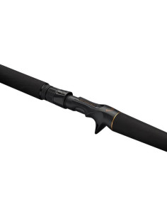 Savage Gear Alpha SG2 Swimbait Trigger 246cm 60-120g 2sec 2