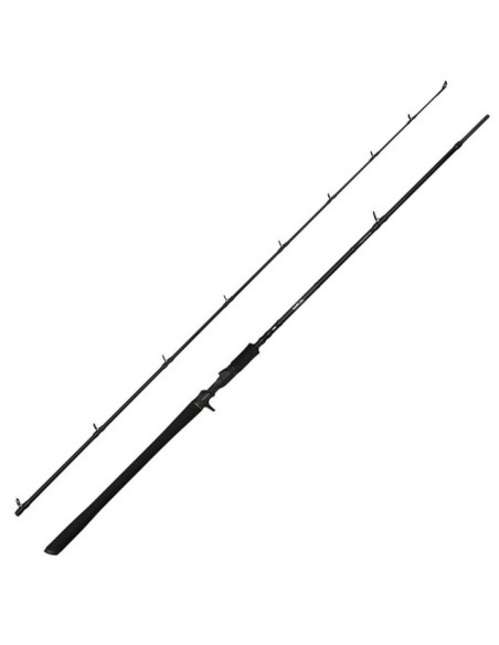 Savage Gear Alpha SG2 Swimbait Trigger 246cm 100-250g 2sec