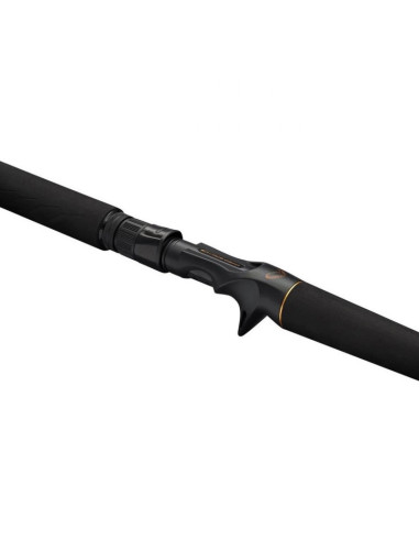 Savage Gear Alpha SG2 Swimbait Trigger 246cm 100-250g 2sec