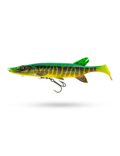Savage Gear 3D Pike Shad 20cm 65g SS