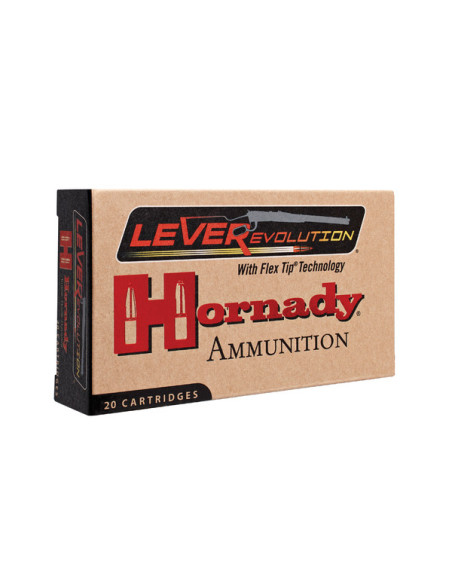 Hornady FTX 450Marlin 21,1gr