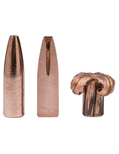 Federal PowerShok Copper 308W 9,7gr