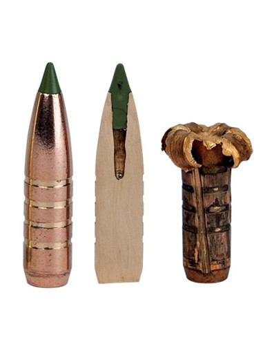 Federal Premium Trophy Copper 30-06 10,7gr