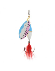 Myran Wipp Spinnare 10g Trout