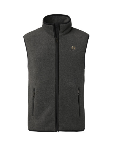 Chevalier Mainstone Vest Men - Anthracite