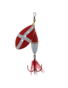 Myran Wipp Spinnare 10g Denmark
