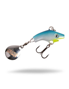 Pig Jig Spin 15g