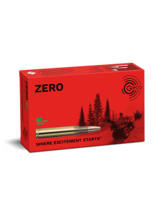 Geco Zero 7x57R 8,2gr