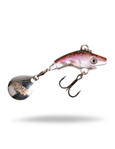 Pig Jig Spin 15g 2