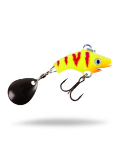 Pig Jig Spin 21g 2