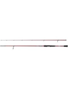 Abu Garcia Fränstam Perch Master Haspel 218cm 5-25g 2sec