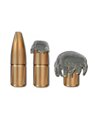 Geco Plus 30-06 11,0gr