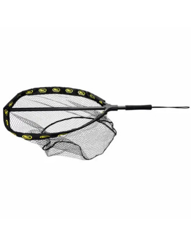 iFish Håv Pro Perch S